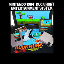 Load image into Gallery viewer, Pre-order DUNK HUNT TEE BLACK
