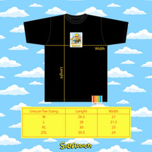 Load image into Gallery viewer, PRE-ORDER 20TH 1/250 SOLEADDICTT TEE / PREORDER DEADLINE TIL 30 APR 2022