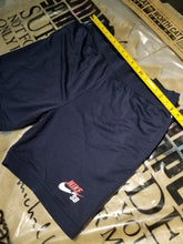 Load image into Gallery viewer, DS RARE 2017' Nike SB FUTURE COURT SHORTS NAVY