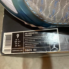 Load image into Gallery viewer, DS 2008' Nike Air Jordan 23 TITANIUM UNC