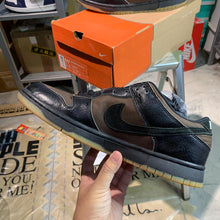 Load image into Gallery viewer, DS 2002' Nike SB Dunk Low Pro SP ZOO YORK 1/444