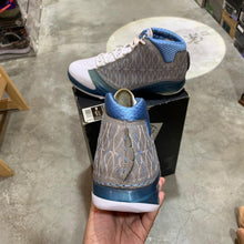 Load image into Gallery viewer, DS 2008' Nike Air Jordan 23 TITANIUM UNC