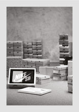 Load image into Gallery viewer, SOLEADDICTT ARCHIVE AT K11 STREET PARK MAGAZINE