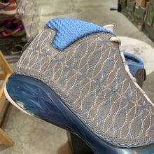 Load image into Gallery viewer, DS 2008' Nike Air Jordan 23 TITANIUM UNC