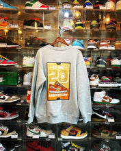 Load image into Gallery viewer, PRE-ORDER 20TH 1/100 SOLEADDICTT CREWNECK / PREORDER DEADLINE TIL 10 JAN