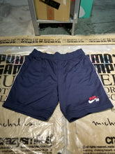 Load image into Gallery viewer, DS RARE 2017' Nike SB FUTURE COURT SHORTS NAVY