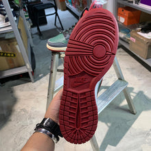 Load image into Gallery viewer, FT SAMPLE DS 2008' Nike Dunk High Pro SB aka GUCCI DENIM