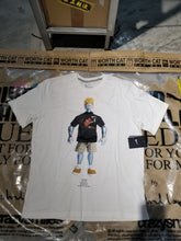 Load image into Gallery viewer, DS RARE 2019' Michael Lau Nike SB TEE Tribute REMEMBER SILVERMAN 'SANDY BODECKER'