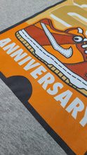 Load image into Gallery viewer, PRE-ORDER 20TH 1/100 SOLEADDICTT CREWNECK / PREORDER DEADLINE TIL 10 JAN