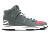 Load image into Gallery viewer, FT SAMPLE DS 2009' Nike Dunk High Pro SB BRAIN WRECK