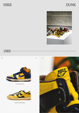 Load image into Gallery viewer, SOLEADDICTT ARCHIVE AT K11 STREET PARK MAGAZINE