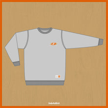 Load image into Gallery viewer, PRE-ORDER 20TH 1/100 SOLEADDICTT CREWNECK / PREORDER DEADLINE TIL 10 JAN