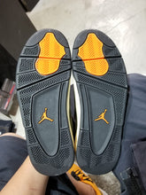 Load image into Gallery viewer, DS Original 2005' Nike Air Jordan 4s UNDEFEATED 1/72