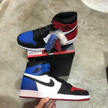 Load image into Gallery viewer, DS 2016' Air Jordan 1s Top 3