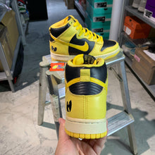 Load image into Gallery viewer, SAMPLE DS 1999' Nike Dunk High LE Pro SB "WUTANG" 1 of 36