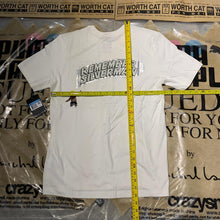 Load image into Gallery viewer, DS RARE 2019' Michael Lau Nike SB TEE Tribute REMEMBER SILVERMAN 'SANDY BODECKER'