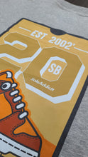 Load image into Gallery viewer, PRE-ORDER 20TH 1/100 SOLEADDICTT CREWNECK / PREORDER DEADLINE TIL 10 JAN