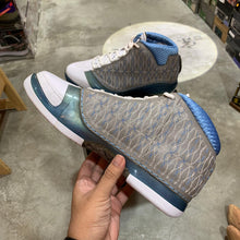 Load image into Gallery viewer, DS 2008' Nike Air Jordan 23 TITANIUM UNC