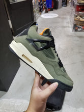 Load image into Gallery viewer, DS Original 2005' Nike Air Jordan 4s UNDEFEATED 1/72