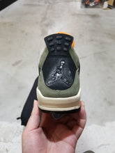 Load image into Gallery viewer, DS Original 2005' Nike Air Jordan 4s UNDEFEATED 1/72