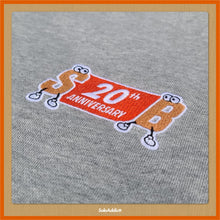 Load image into Gallery viewer, PRE-ORDER 20TH 1/100 SOLEADDICTT CREWNECK / PREORDER DEADLINE TIL 10 JAN