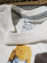 Load image into Gallery viewer, DS RARE 2019' Michael Lau Nike SB TEE Tribute REMEMBER SILVERMAN 'SANDY BODECKER'