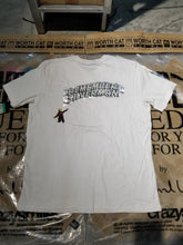 Load image into Gallery viewer, DS RARE 2019' Michael Lau Nike SB TEE Tribute REMEMBER SILVERMAN 'SANDY BODECKER'