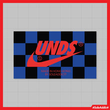 Load image into Gallery viewer, Tribute to the 1984&#39; Nike Mac Attack SoleAddictt Tee