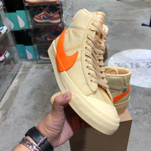 Load image into Gallery viewer, DS 2018&#39; Nike x Off White Blazer Mid HALLOW