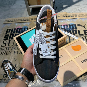DS 2019' COLLECT THEM ALL! THe 6th Exhibition by Michael Lau Nike SB BLAZER LOW