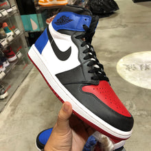 Load image into Gallery viewer, DS 2016&#39; Air Jordan 1s Top 3