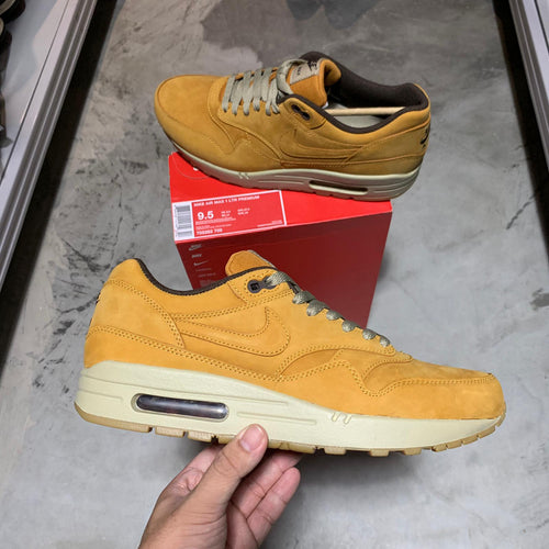 DS 2015' Nike Air Max 1 WHEAT