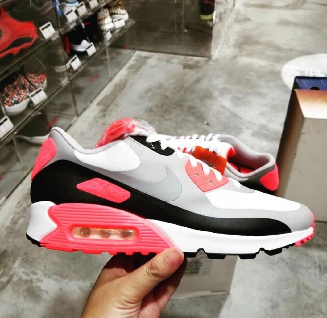 DS 2015' Nike Air Max 90 PATCH