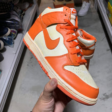 Load image into Gallery viewer, DS 2007&#39; Nike Dunk High QK &quot;VINTAGE&quot;