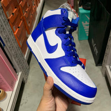 Load image into Gallery viewer, DS 2016&#39; Nike Dunk High KENTUCKY
