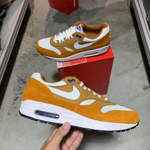 DS 2018' Nike Air Max 1 CURRY