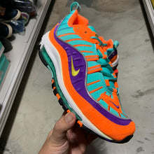 Load image into Gallery viewer, DS 2018&#39; Nike Air Max 98 CONE