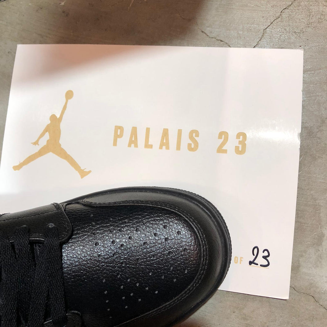 DS 2017' 1 of 23 PALAIS Q54 Nike Air Jordan 1s