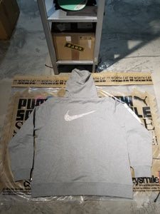 2018' RARE DS ATMOS Cocoa Snake Nike Air Force Hoodie COMPLEX CON EXCLUSIVE