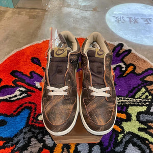 DS 2003' Nike Dunk Low Grunge Pack