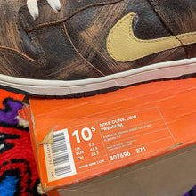 Load image into Gallery viewer, DS 2003&#39; Nike Dunk Low Grunge Pack