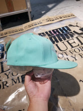 Load image into Gallery viewer, DS 2005&#39; OG Nike SB x Diamond Supply Co. TIFFANY HAT