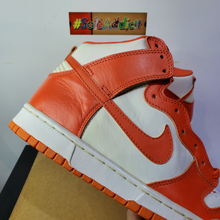 Load image into Gallery viewer, DS 1999&#39; Nike Dunk High LE &quot;SYRACUSE&quot;