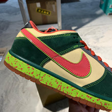 Load image into Gallery viewer, DS 2008&#39; Nike Dunk Low Pro SB MOSQUITO
