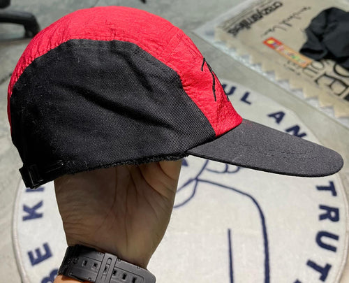 89-90' Nike Air Jordan Flight HAT