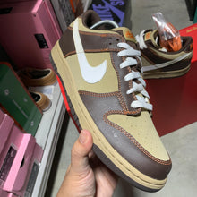 Load image into Gallery viewer, SAMPLE VPSS DS 2006&#39; Nike SB 6.0 Dunk Low TWEED BROWN