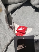 Load image into Gallery viewer, 2018&#39; RARE DS ATMOS Cocoa Snake Nike Air Force Hoodie COMPLEX CON EXCLUSIVE