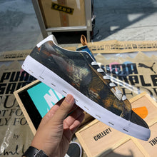 Load image into Gallery viewer, DS 2019&#39; COLLECT THEM ALL! THe 6th Exhibition by Michael Lau Nike SB BLAZER LOW