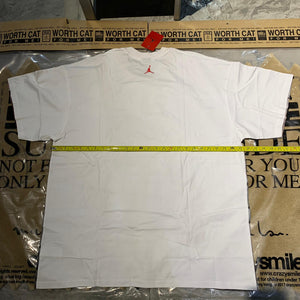 DS Mid 2000' Vintage Nike Air Jordan WHAT GOES UP T-Shirt