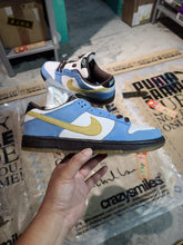 Load image into Gallery viewer, DS 2004&#39; Nike Dunk Low Pro SB SIMPSON HOMER